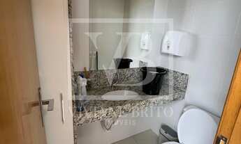 Imagem 7: Sala Comercial à Venda no Spazio Betim Localização Privilegiada e Infraestrutura Completa