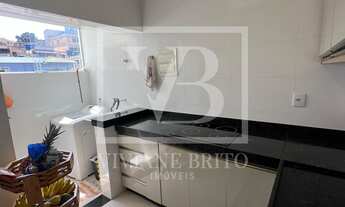 Imagem 4: Casa para venda, 3 quartos sendo 1 suíte, no bairro Vila Cristina