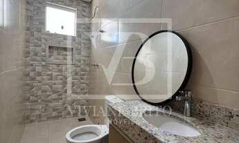 Imagem 6: Casa para venda, 3 quartos sendo 1 suíte, no bairro Vila Cristina