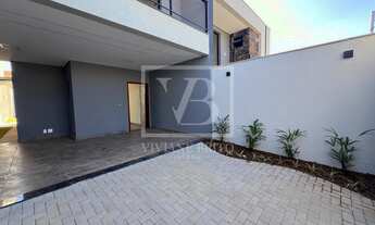 Imagem 4: Casa nova de alto padrão à venda no bairro Guarujá Mansoes em Betim