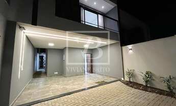 Imagem 2: Casa nova de alto padrão à venda no bairro Guarujá Mansoes em Betim