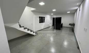 Imagem 7: Casa nova de alto padrão à venda no bairro Guarujá Mansoes em Betim