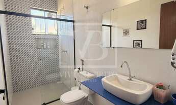 Imagem 5: Casa à venda com 3 suítes no Condomínio Vista Bela, Betim