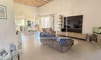 Imagem 4: Casa à venda com 3 suítes no Condomínio Vista Bela, Betim