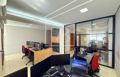 Imagem 4: Sala comercial à venda no Centro no edifício Seletto Office