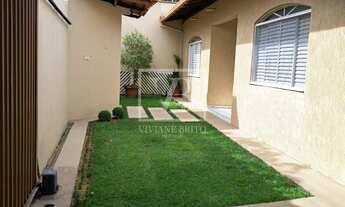 Imagem: Casa no Bairro Novo Guarujá à venda com