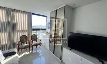 Imagem 3: Exclusiva área privativa de 174,15 m à venda no Inga Alto, Betim