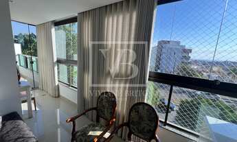 Imagem 4: Exclusiva área privativa de 174,15 m à venda no Inga Alto, Betim