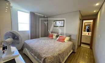 Imagem 7: Exclusiva área privativa de 174,15 m à venda no Inga Alto, Betim