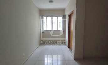 Imagem 6: Excelente localização, armário na cozinha e banheiro elevador, vaga de garagem