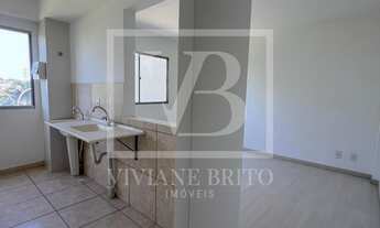 Imagem: Apartamento à venda com 2 quartos e elevador