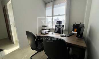 Imagem 4: Sala Comercial no Edifício Paris, Betim