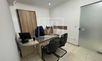 Imagem 6: Sala Comercial no Edifício Paris, Betim