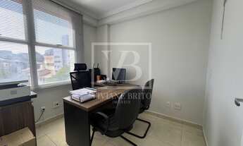 Imagem 5: Sala Comercial no Edifício Paris, Betim