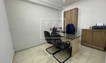 Imagem 7: Sala Comercial no Edifício Paris, Betim