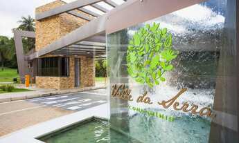 Imagem: Lote de 1.000m à venda no Condomínio Valle