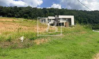 Imagem 2: Lote de 1.000m à venda no Condomínio Valle da Serra, Betim, a poucos metros da área de la