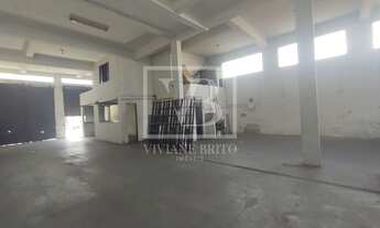 Imagem: GALPÃO PARA ALUGAR, VILA RECREIO BAIRRO