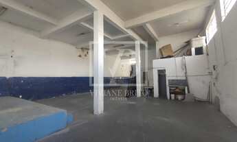 Imagem 4: GALPÃO PARA ALUGAR , VILA RECREIO BAIRRO CHÀCARA , BETIM Excelente oportunidade Galpão