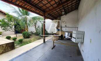 Imagem 5: Casa a venda com piscina e quatro dormitórios, Ingá, BETIM - MG