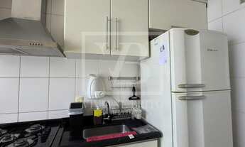 Imagem 3: Flat para locação no bairro Jardim da Cidade em Betim