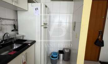 Imagem 4: Flat para locação no bairro Jardim da Cidade em Betim