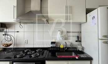 Imagem 2: Flat para locação no bairro Jardim da Cidade em Betim