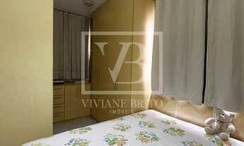 Imagem 7: Flat para locação no bairro Jardim da Cidade em Betim