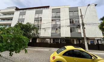 Imagem: Cobertura para locação no Centro de Cabo