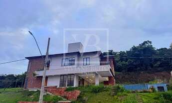 Imagem: Exclusiva casa de alto padrão à venda