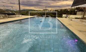 Imagem 5: Exclusiva casa de alto padrão à venda no Condomínio Valle da Serra Betim MG