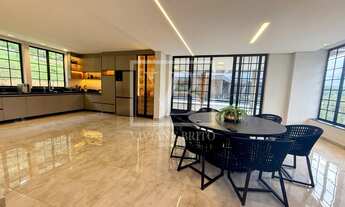 Imagem 7: Exclusiva casa de alto padrão à venda no Condomínio Valle da Serra Betim MG