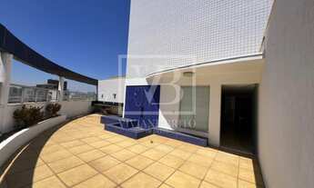 Imagem: Cobertura Duplex para Locação no Centro