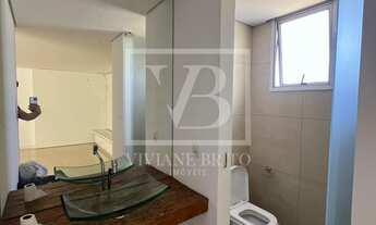 Imagem 7: Cobertura Duplex para Locação no Centro, 3 Quartos com Suíte e Área Gourmet