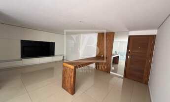 Imagem 5: Cobertura Duplex para Locação no Centro, 3 Quartos com Suíte e Área Gourmet