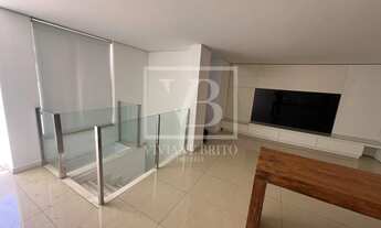 Imagem 6: Cobertura Duplex para Locação no Centro, 3 Quartos com Suíte e Área Gourmet