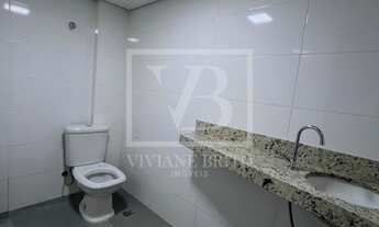 Imagem 7: Flat mobiliado no Inga Alto, em Betim