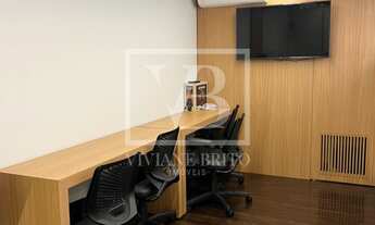 Imagem 5: Flat mobiliado no Inga Alto, em Betim