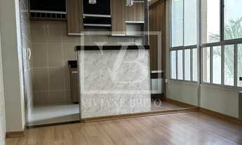 Imagem 3: Apartamento Planejado à Venda no Condomínio Canindé, Granja Verde, Betim