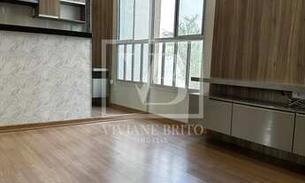 Imagem 2: Apartamento Planejado à Venda no Condomínio Canindé, Granja Verde, Betim