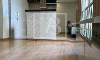 Imagem 5: Apartamento Planejado à Venda no Condomínio Canindé, Granja Verde, Betim