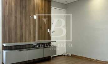 Imagem 6: Apartamento Planejado à Venda no Condomínio Canindé, Granja Verde, Betim