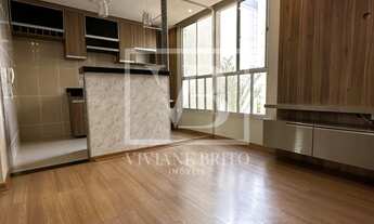 Imagem: Apartamento Planejado à Venda no Condomínio