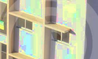 Imagem: Novinho para você, apartamento Esplanada