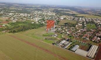 Imagem: LOTEAMENTO BAIRRO LOT. BELA VISTA II