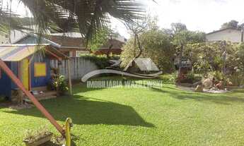 Imagem 4: VENDE-SE TERRENO DE 715M NO CENTRO COM CASA MISTA