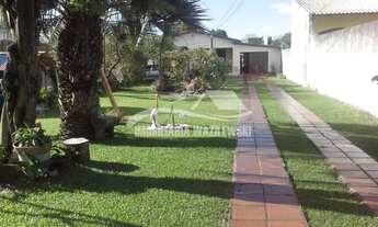 Imagem 1: VENDE-SE TERRENO DE 715M NO CENTRO COM CASA MISTA