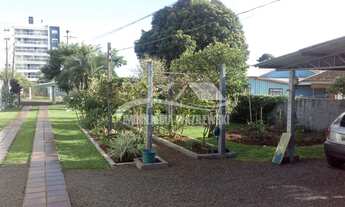 Imagem 2: VENDE-SE TERRENO DE 715M NO CENTRO COM CASA MISTA