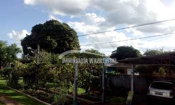 Imagem 6: VENDE-SE TERRENO DE 715M NO CENTRO COM CASA MISTA