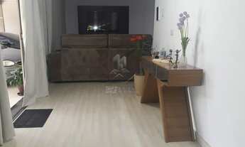 Imagem 4: Casa no Conjunto Libra em Foz do Iguaçu